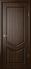 Дверь Albero Ренессанс Рафаэль 1 Дуб антик Винил