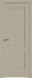 Дверь Profil Doors U