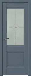 Дверь Profil Doors U