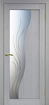 Дверь Optima Porte Сицилия